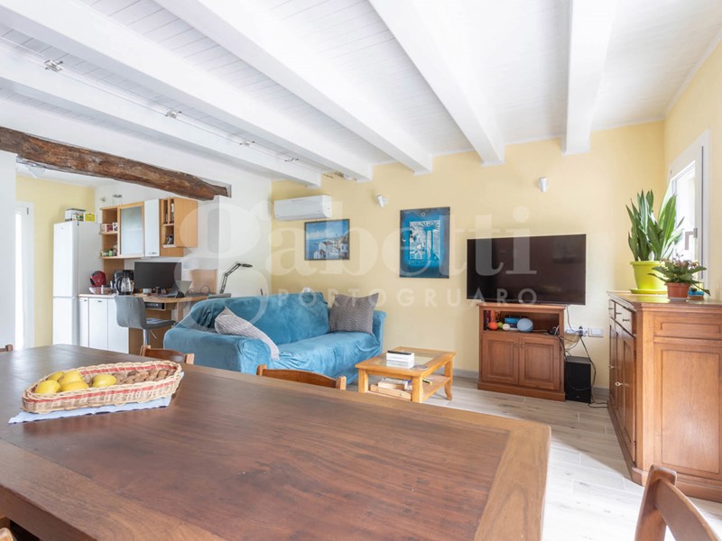 Casale in Vendita a Portogruaro, 420 m²