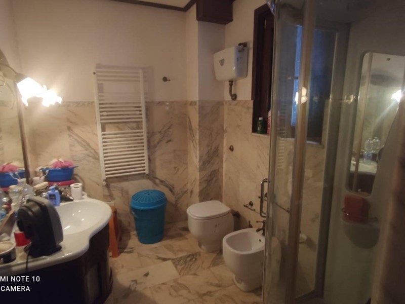 Appartamento in Affitto a Airola, 550€, 160 m², arredato