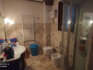 Appartamento in Affitto a Airola, 550€, 160 m², arredato