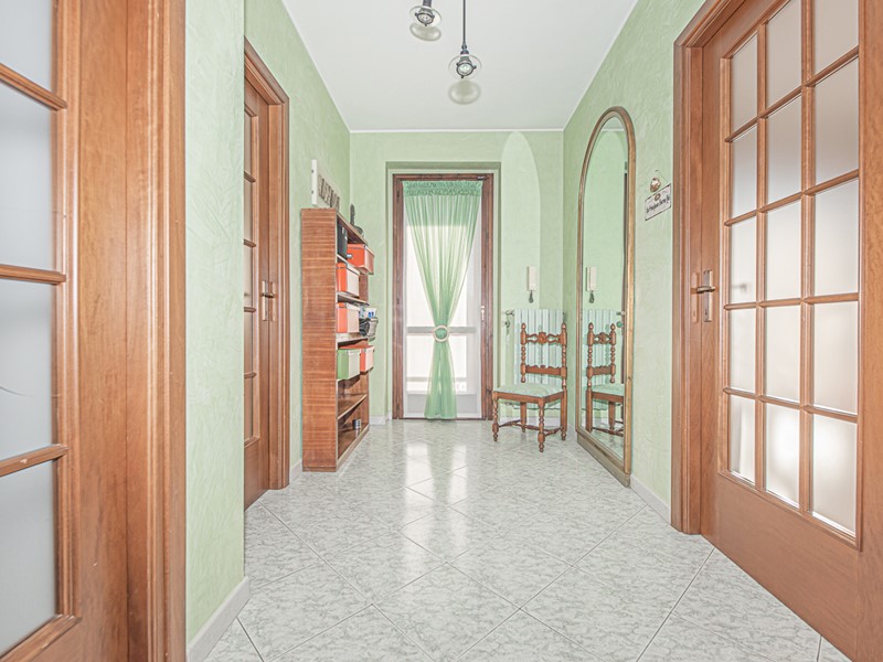 Villa in Vendita a San Gillio, 335'000€, 280 m²