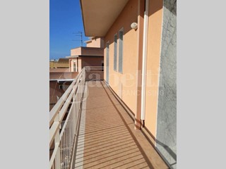 Bilocale in Affitto a Siracusa, 590€, 65 m²