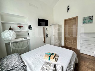 Monolocale in Vendita a Torino, 97'000€, 44 m²