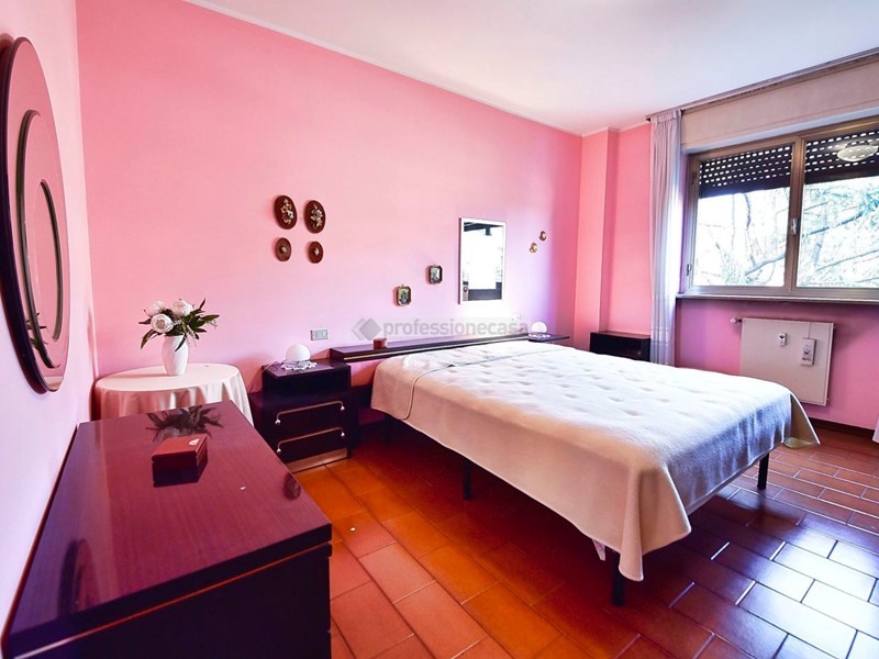 Trilocale in Vendita a Desio, 195'000€, 112 m²