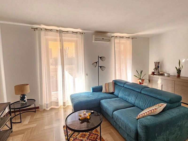 Trilocale in Vendita a Palermo, 125'000€, 95 m²