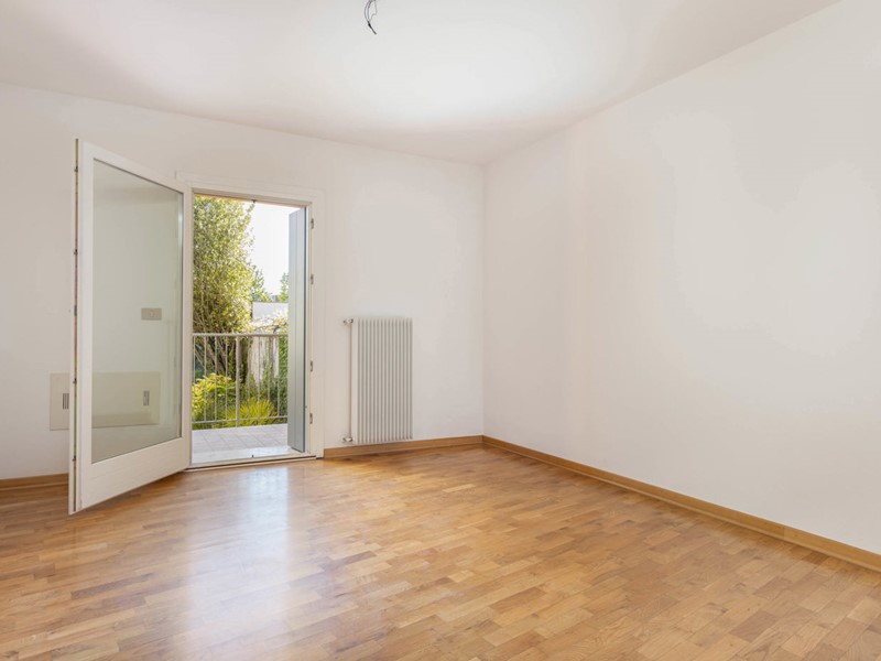 Quadrilocale in Affitto a San Vito al Tagliamento, 750€, 80 m²