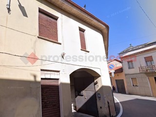 Bilocale in Vendita a Buscate, 85'000€, 60 m², arredato