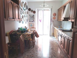 Appartamento in Vendita a Jesi, 190'000€, 105 m²