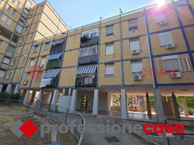Quadrilocale in Vendita a Taranto, 67'000€, 115 m²