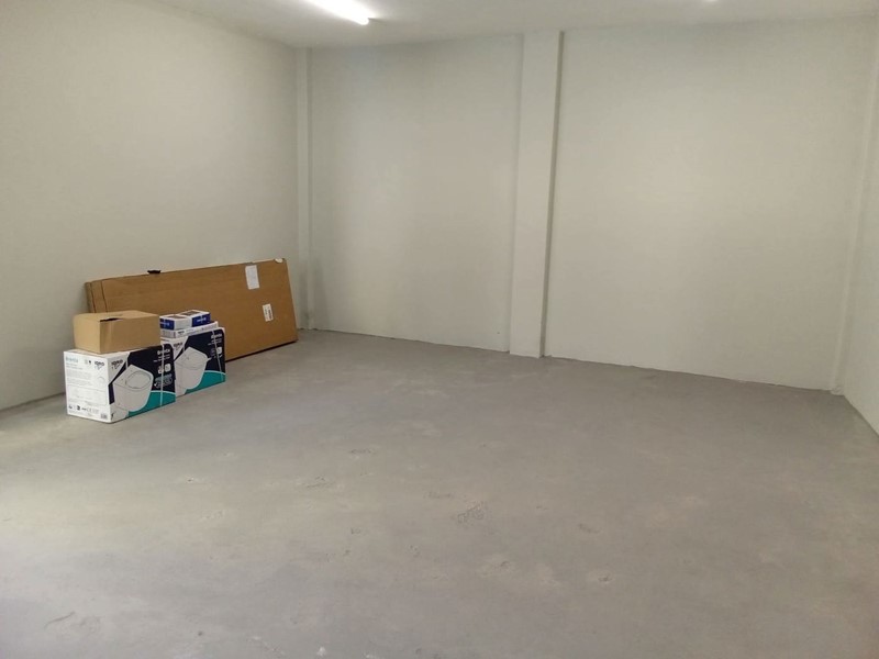 Box in Vendita a Nichelino, 30'000€, 45 m²
