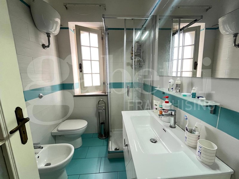 Villa bifamiliare in Vendita a Scalea, 105'000€, 60 m², arredato