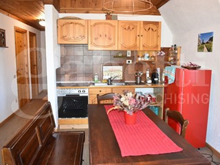 Bilocale in Vendita a Sauze d'Oulx, 200'000€, 60 m², arredato