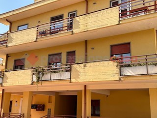 Bilocale in Vendita a Avezzano, 23'000€, 30 m²