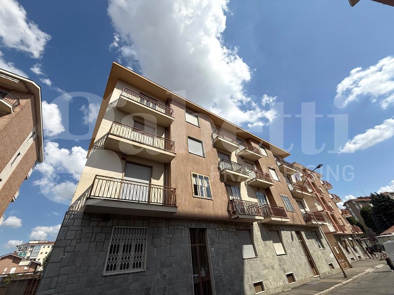 Bilocale in Vendita a Grugliasco, 94'000€, 54 m²