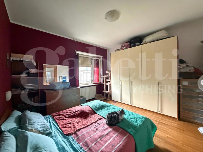 Bilocale in Vendita a Grugliasco, 84'000€, 58 m²