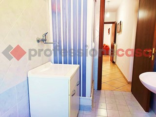 Trilocale in Vendita a Piedimonte San Germano, 75'000€, 70 m²