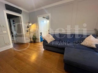 Appartamento in Vendita a Ravenna, 430'000€, 170 m²