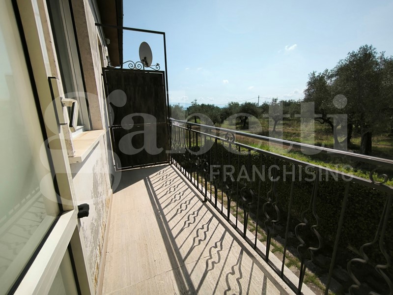 Quadrilocale in Vendita a Gallese, 69'000€, 85 m²