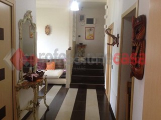 Quadrilocale in Vendita a Frosinone, 85'000€, 90 m², arredato