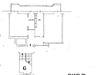 Appartamento in Vendita a Milano, 66'750€, 62 m²