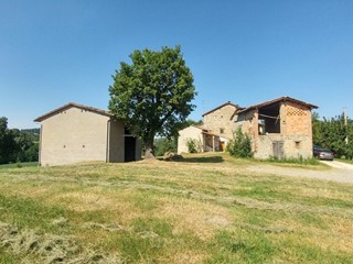 Casa Indipendente in Vendita a Zocca, zona Montecorone, 92'000€, 300 m², con Box