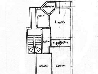 Appartamento in Vendita a Milano, 114'750€, 70 m²
