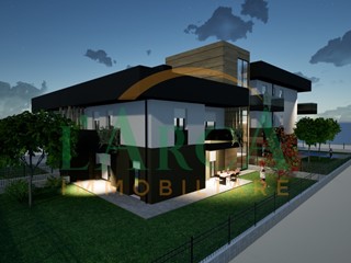 Trilocale in Vendita a Villongo, 290'000€, 110 m², con Box