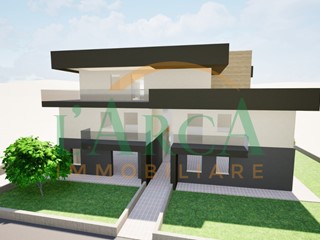 Trilocale in Vendita a Villongo, 330'000€, 110 m², con Box