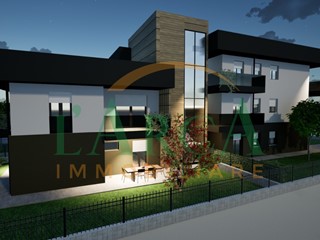 Appartamento in Vendita a Villongo, 450'000€, 145 m², con Box