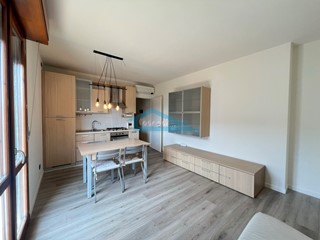 Bilocale in Vendita a Palazzolo sull'Oglio, zona San Pancrazio, 98'000€, 60 m²