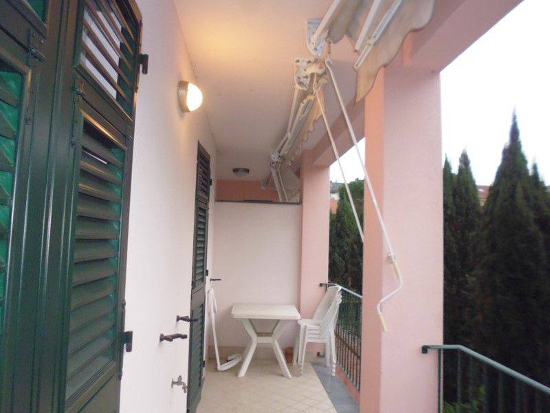Trilocale in Affitto a Sestri Levante, 950€, 50 m², arredato