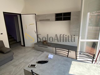 Bilocale in Affitto a Uggiate con Ronago, 850€, 50 m², arredato
