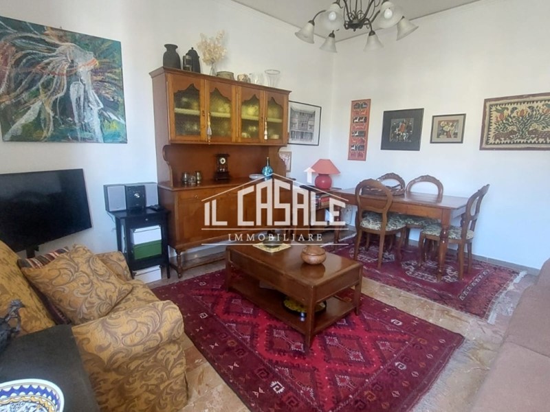 Trilocale in Vendita a Dicomano, 89'000€, 75 m²