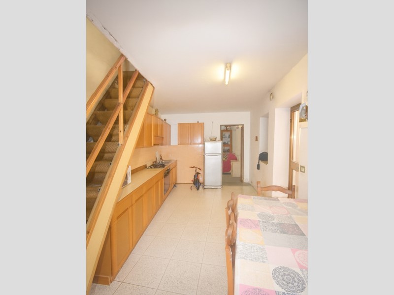 Casa Semi Indipendente in Vendita a Arzignano, 69'000€, 140 m²