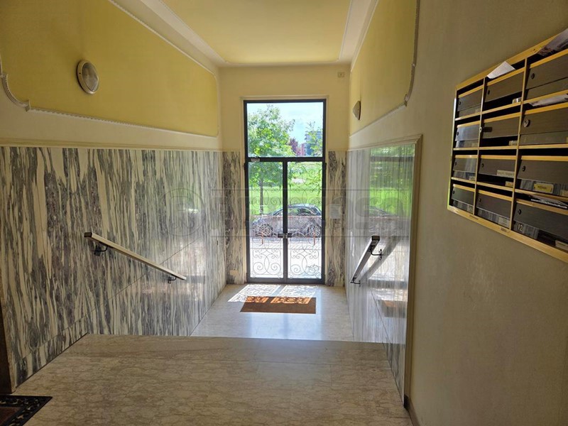 Appartamento in Vendita a Legnago, 170'000€, 120 m², con Box