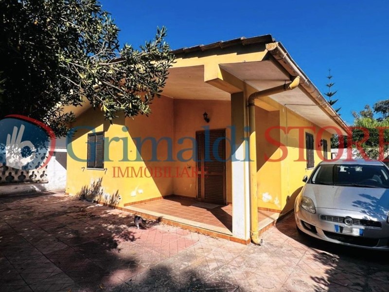 Casa Indipendente in Vendita a Lecce, 95'000&euro;, 88 m²