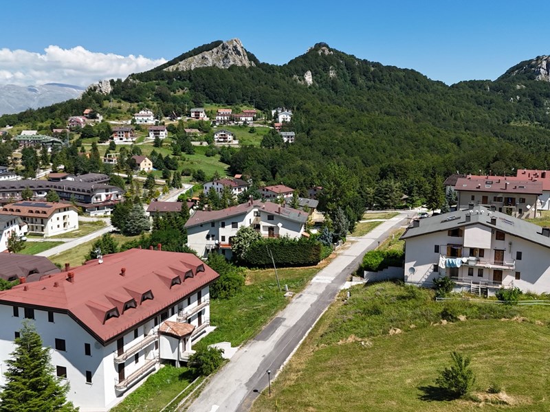 Bilocale in Vendita a Pizzoferrato, zona Viale San Domenico, 28'000€, 50 m², arredato