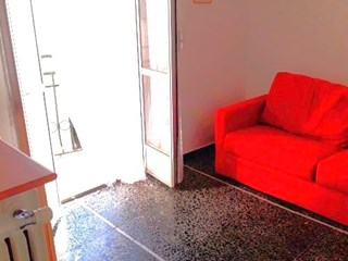 Appartamento in Vendita a Rapallo, zona CENTRALE, 130'000€, 60 m², arredato