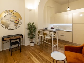 Monolocale in Vendita a Milano, 299'000€, 40 m²