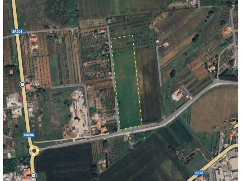 Terreno agricolo in Vendita a Cecina, zona San Pietro In Palazzi, 100'000€, 36000 m²