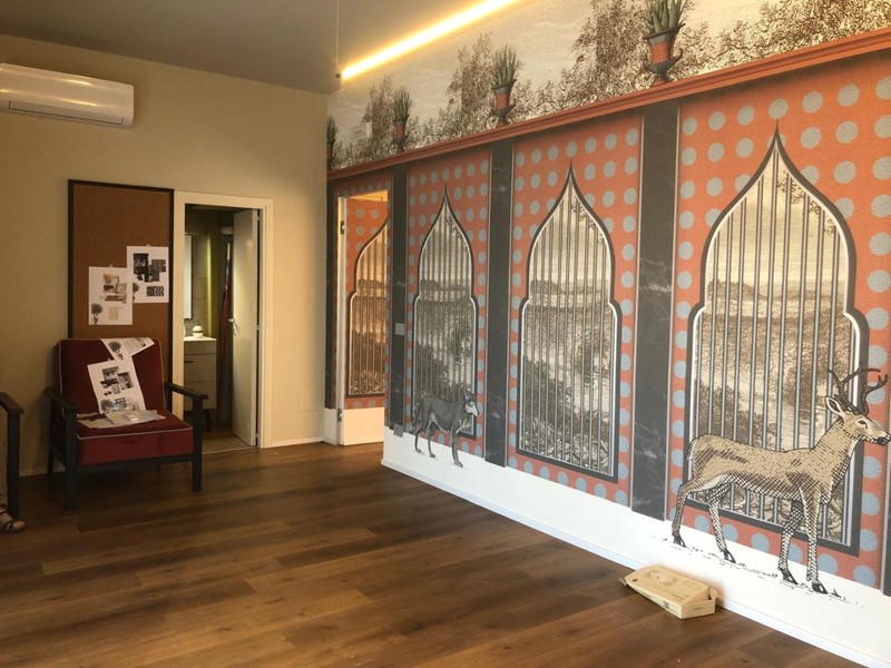 Immobile commerciale in Affitto a Poggibonsi, 400€, 55 m²