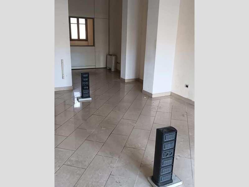 Ufficio in Vendita a Pisa, 105'000€, 60 m²