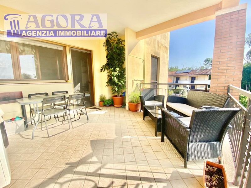 Trilocale in Vendita a Sermoneta, 175'000€, 70 m²