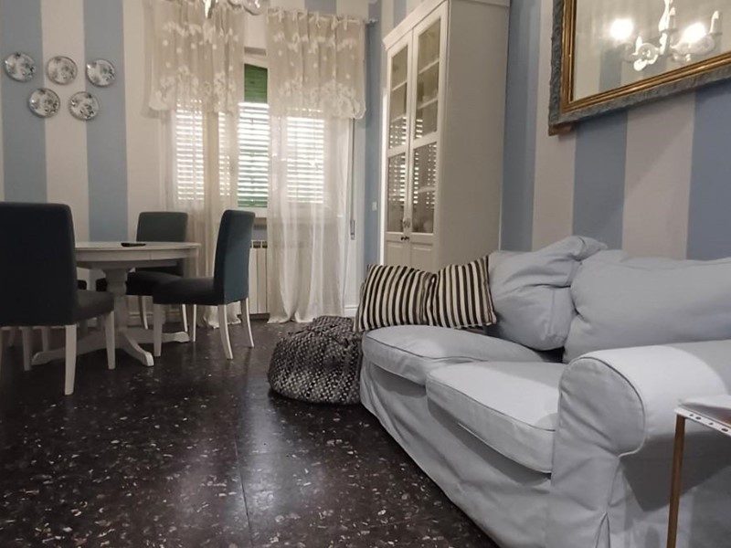 Trilocale in Affitto a Massa, 650€, 70 m², arredato