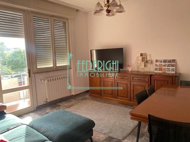 Quadrilocale in Vendita a Lucca, zona San Marco, 225'000€, 85 m²