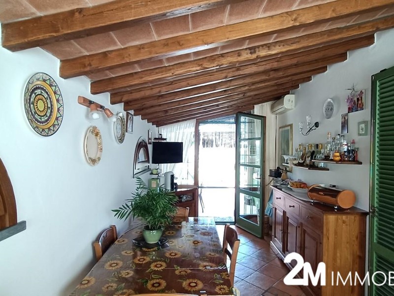 Casa Indipendente in Vendita a Vecchiano, zona Nodica, 400'000€, 150 m², arredato