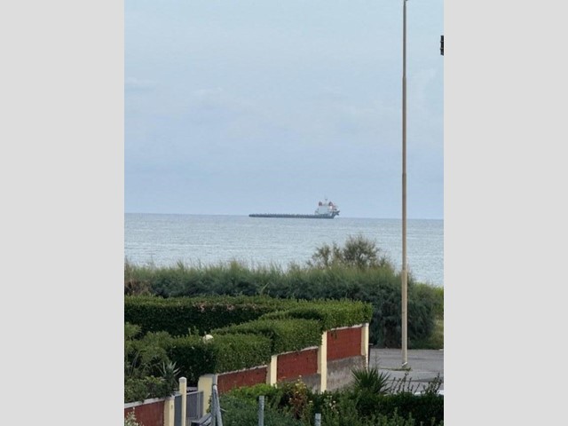 Quadrilocale in Vendita a Carrara, zona Marina di Carrara, 179'000€, 80 m², arredato