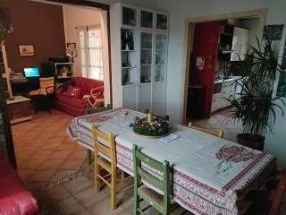 Casa di corte in Vendita a San Miniato, zona Balconevisi, 250'000&euro;, 150 m², arredato