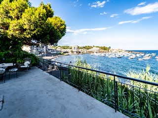 Villa in Vendita a Acireale, 500 m²