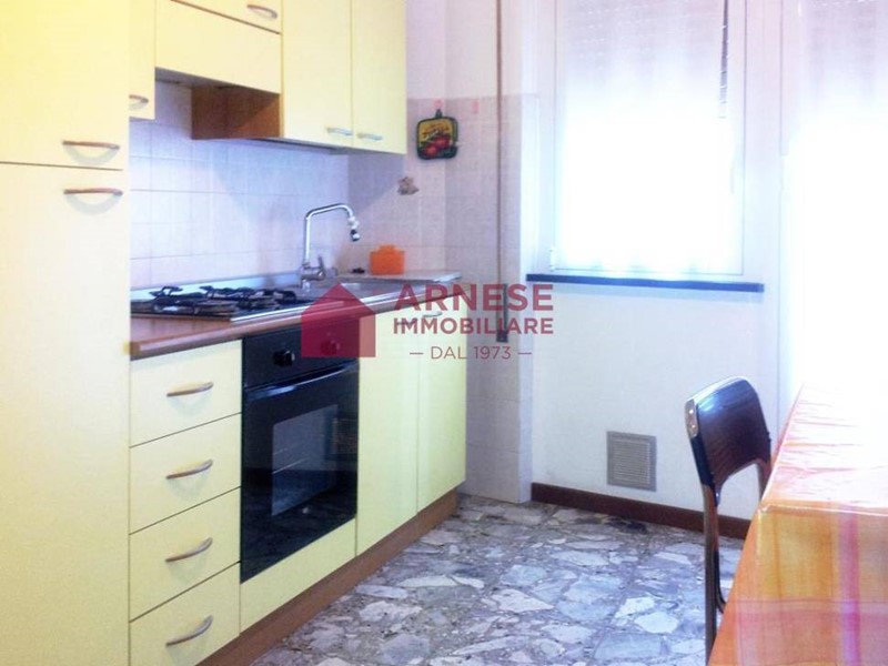 Trilocale in Affitto a Albisola Superiore, 520€, 72 m²