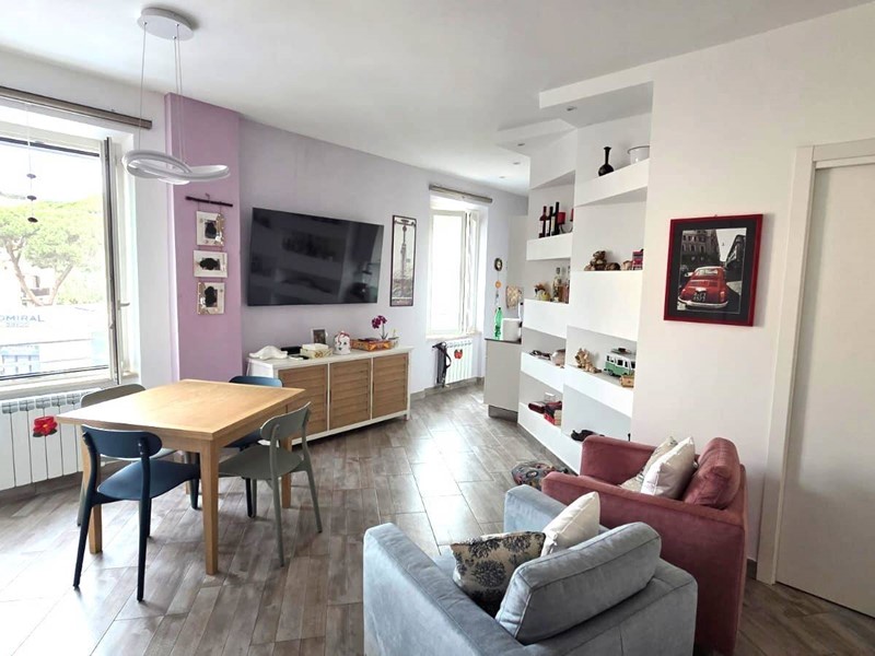Trilocale in Vendita a Anzio, 219'000€, 70 m²